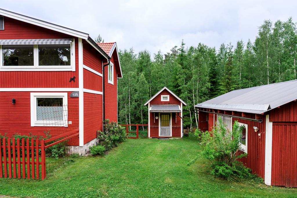 Gäststuga 