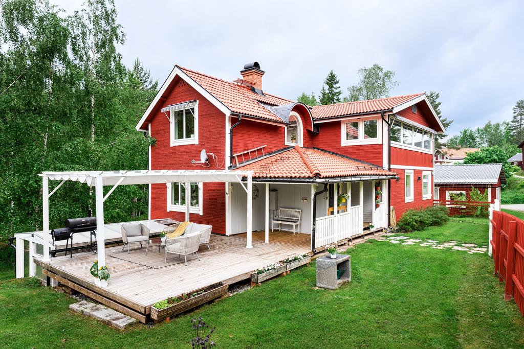 Stråtjärn 125