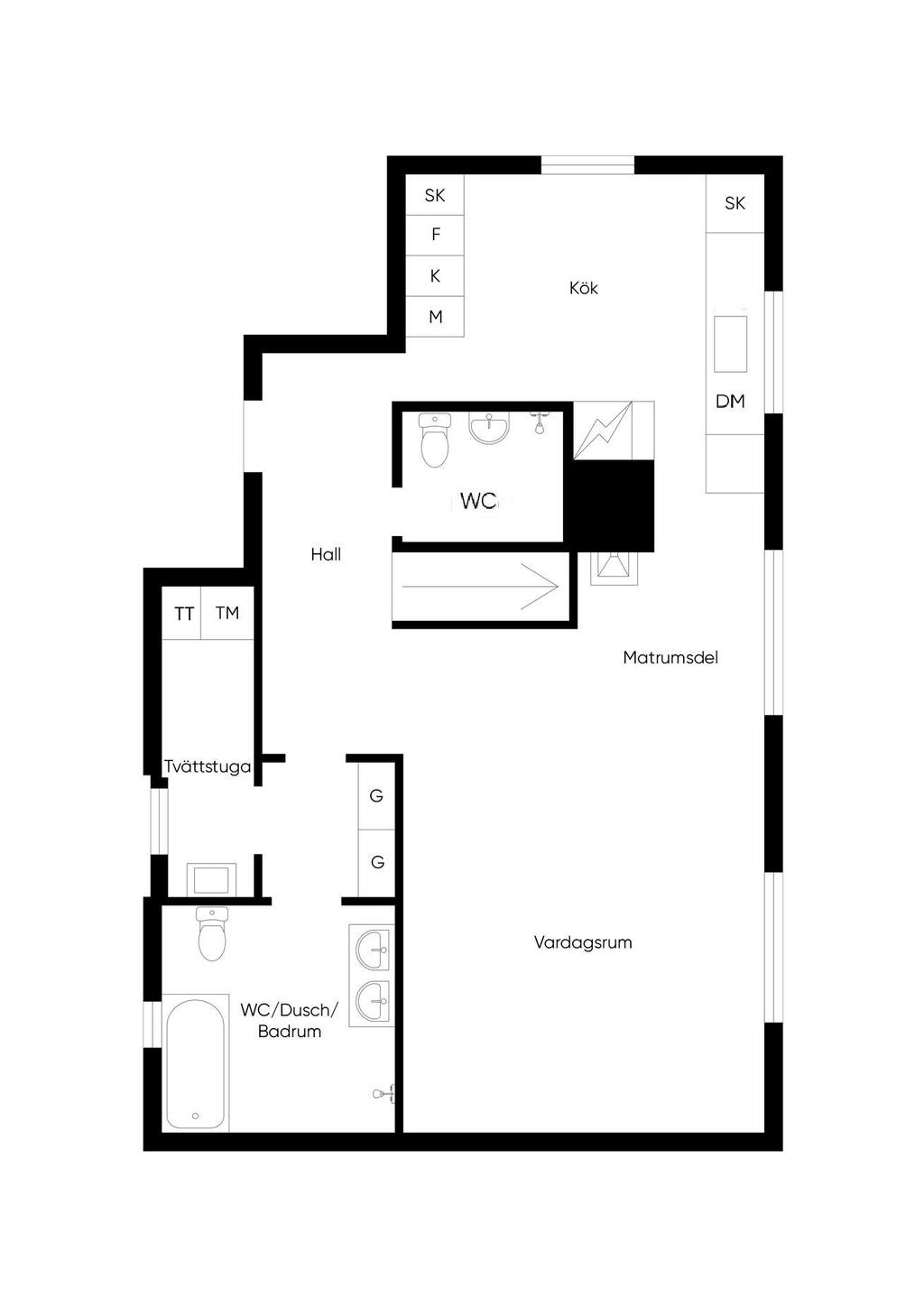 Entréplan