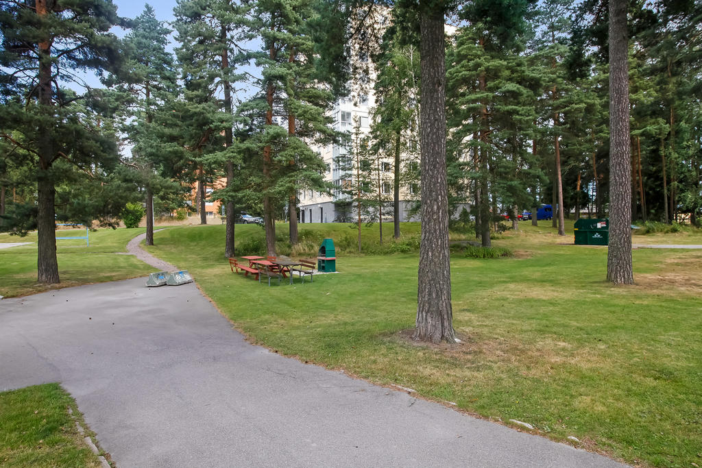 Området
