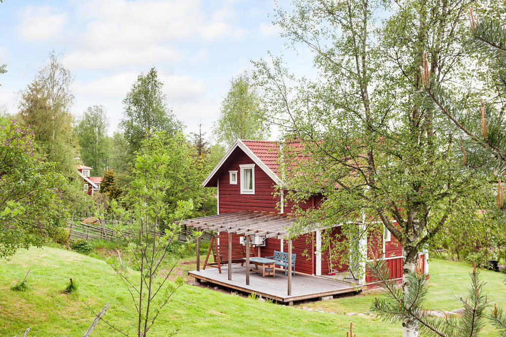 Larssvedsbacken 35