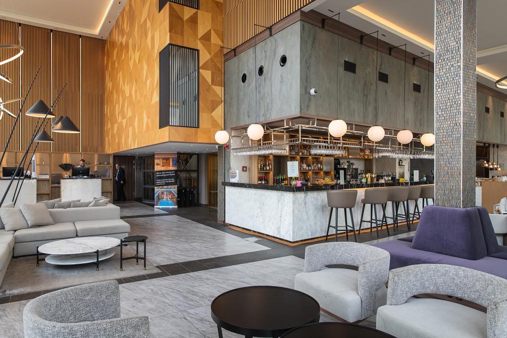 Marriott Ulriksdal