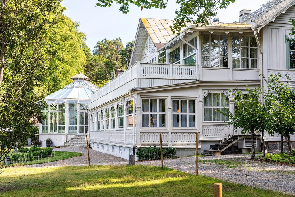 Ulriksdals Wärdshus