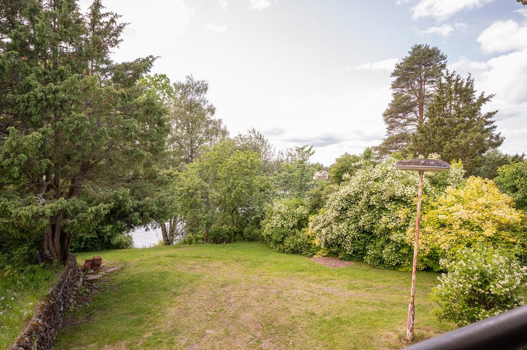Utsikt mot älven!