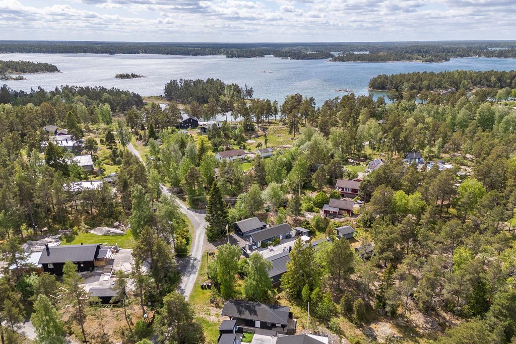 Välkomna till Klykmossevägen 8!