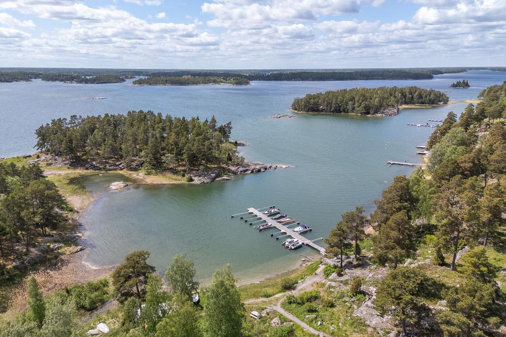 Båtplatser 