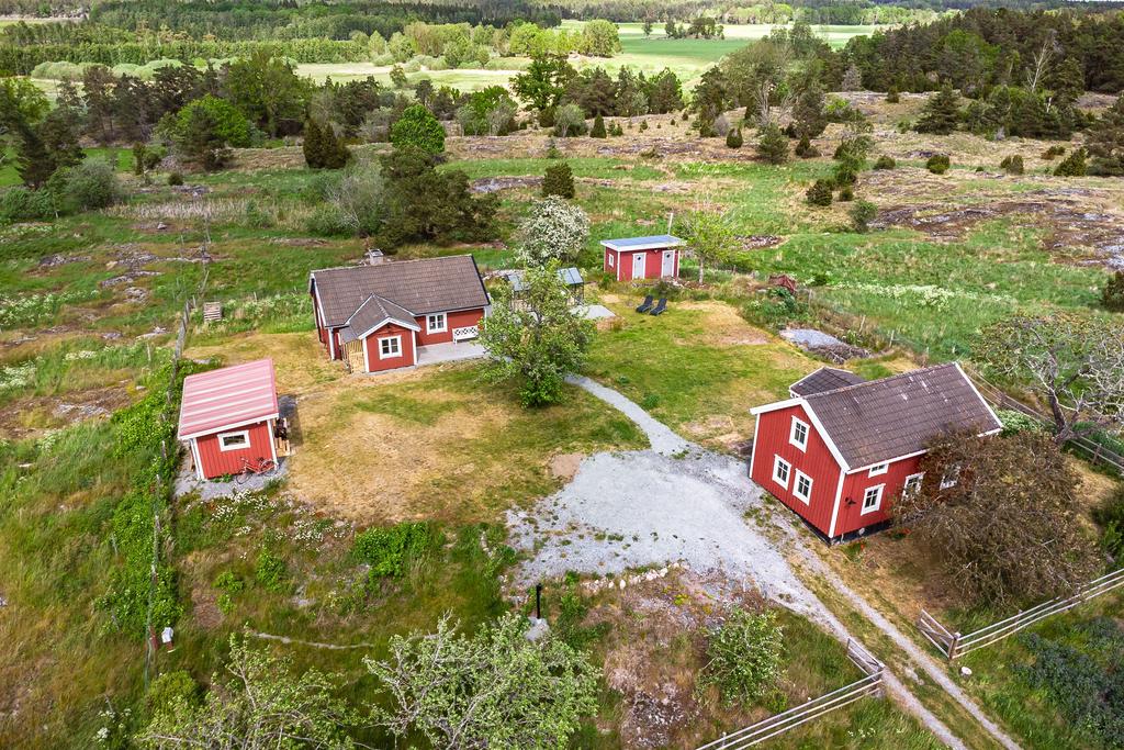 Välkommen till Önsätter på Vikbolandet