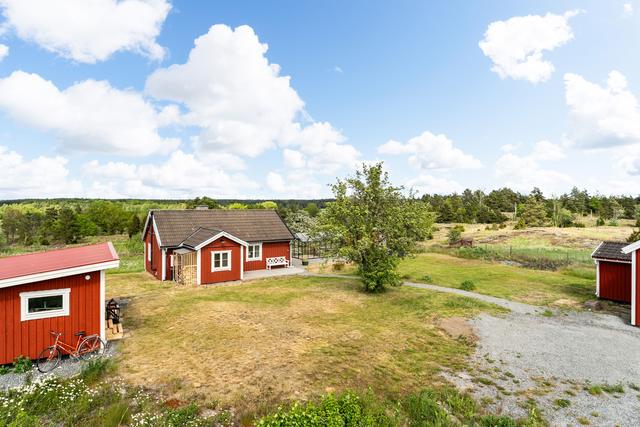 Välkommen till Önsätter på Vikbolandet