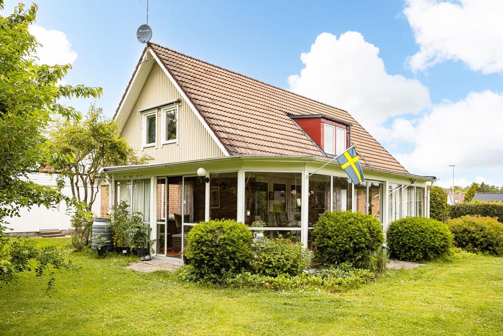 Uterummet förlänger sommaren 