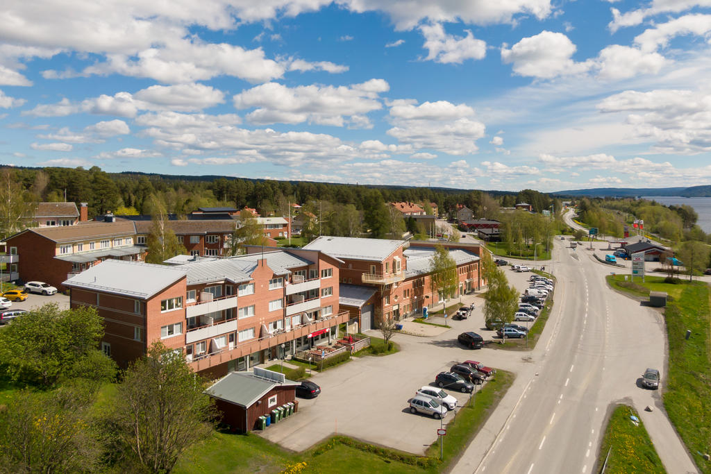 Gastkullevägen Järpen