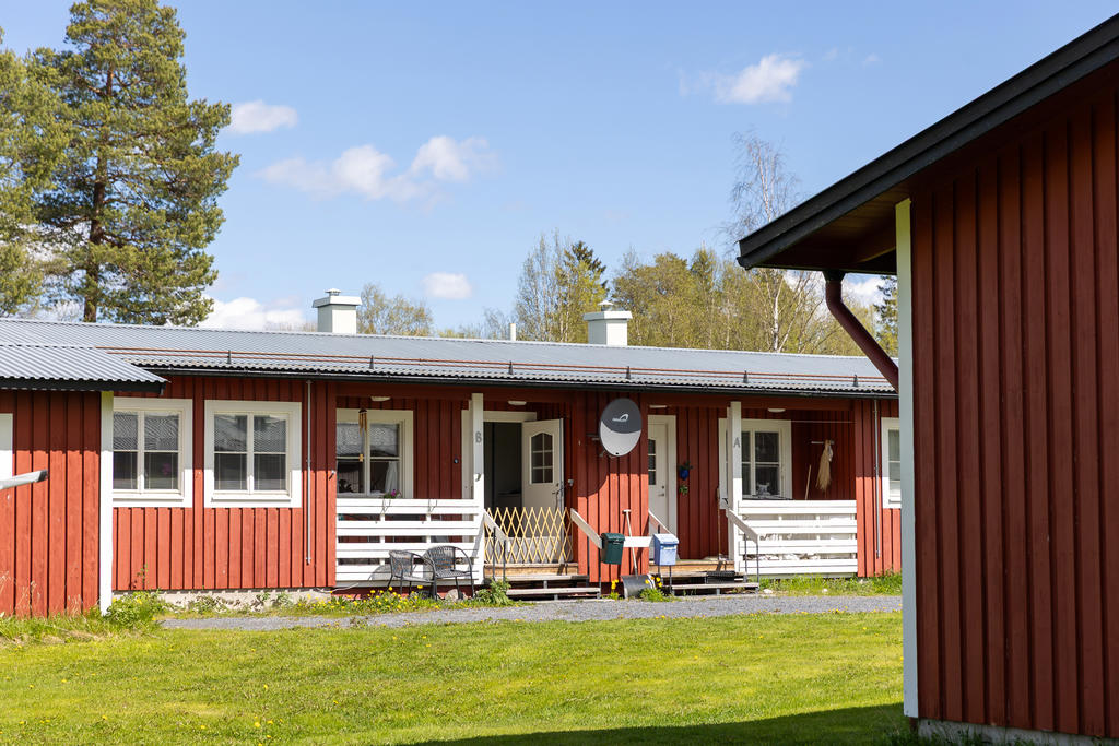 Björkvägen Järpen