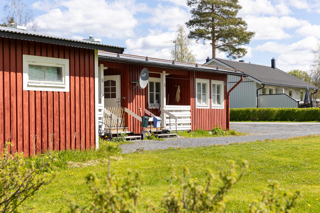 Björkvägen Järpen
