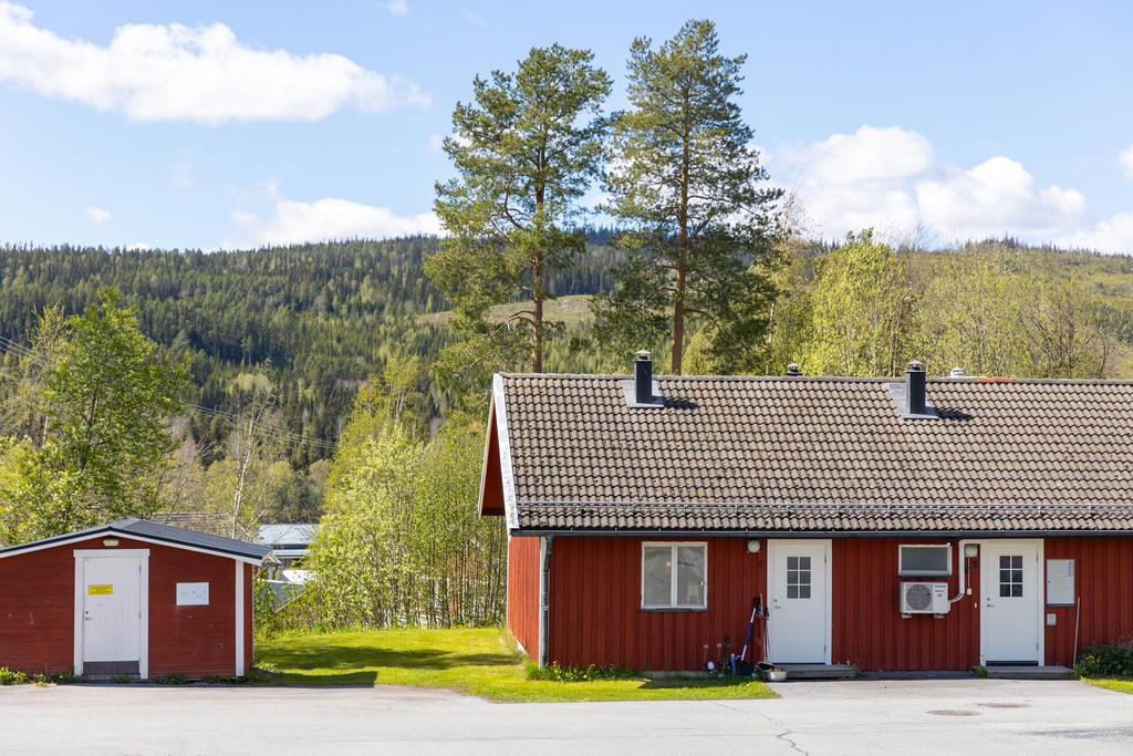Myltstigen Järpen