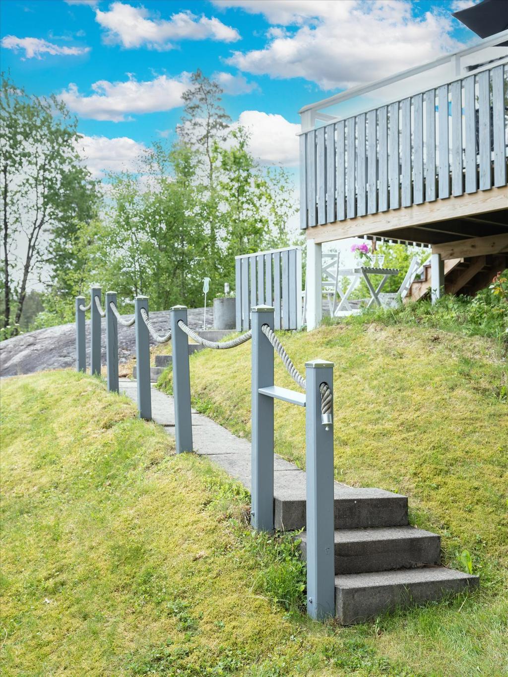 Välkommen upp!