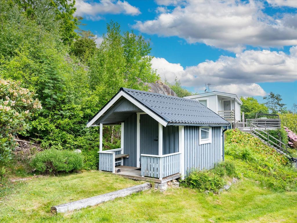 Gäststuga