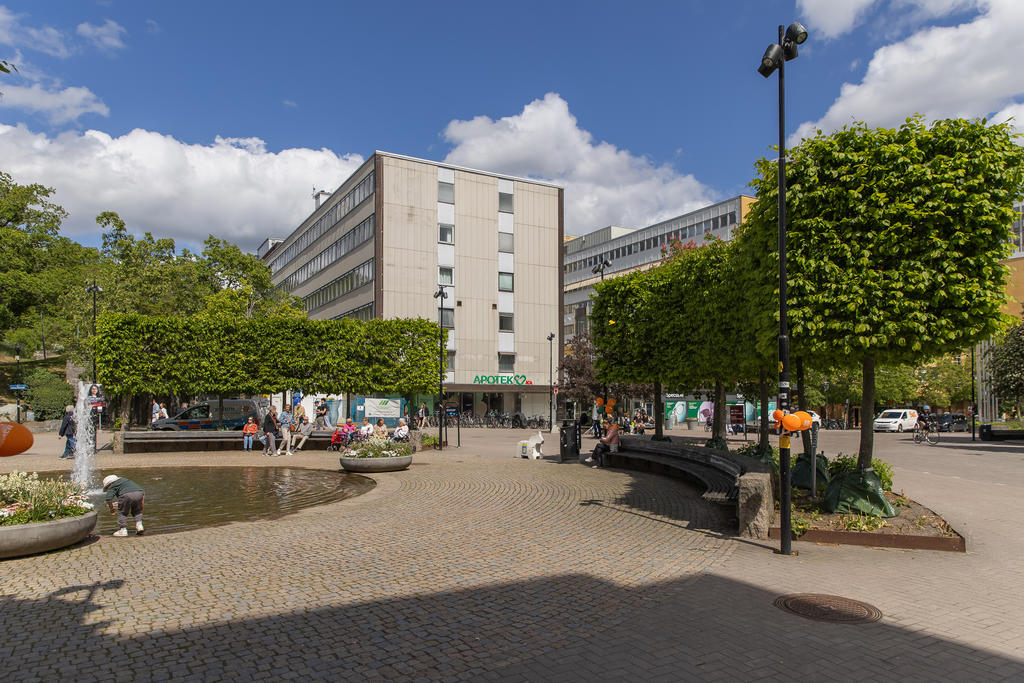 Solna Centrum