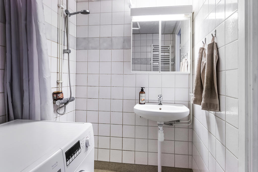 WC/dusch