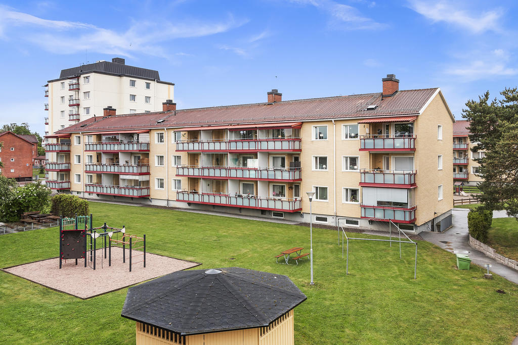Innergård