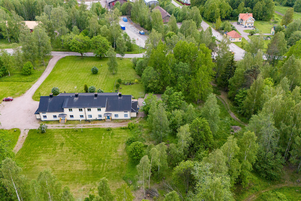 Allévägen 11