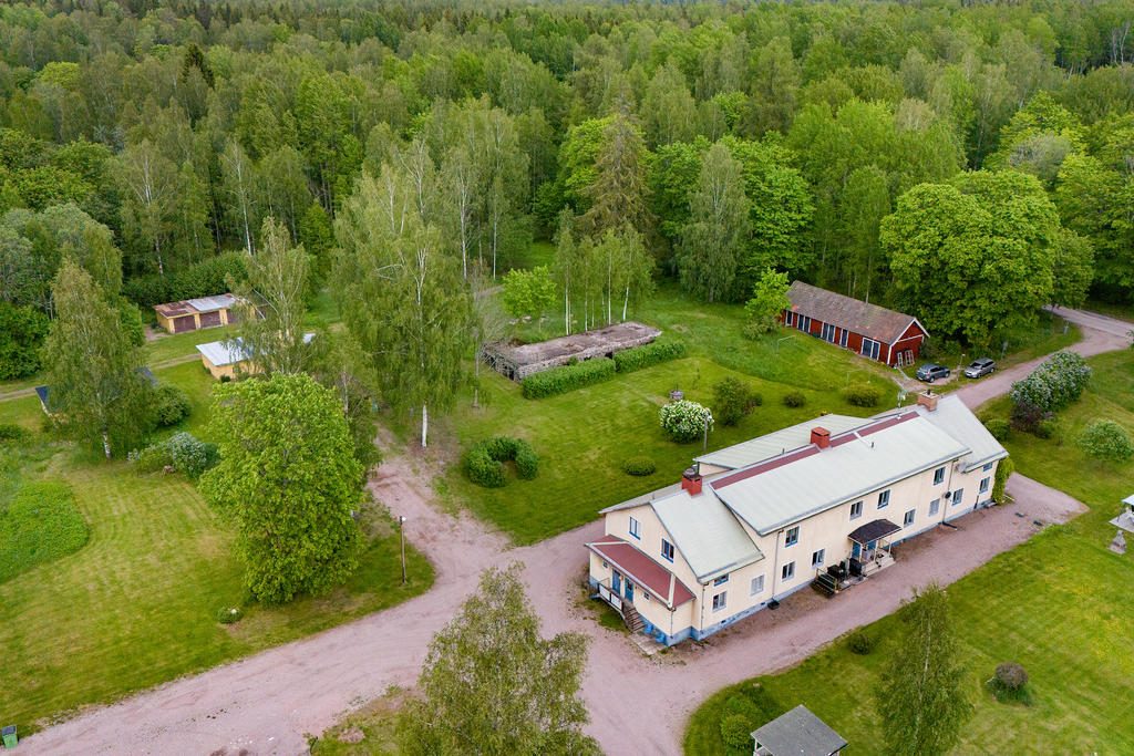 Allévägen 15