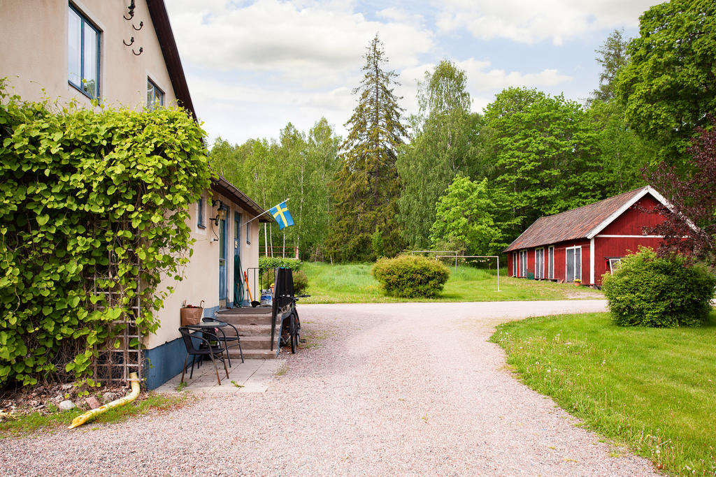 Allévägen 15