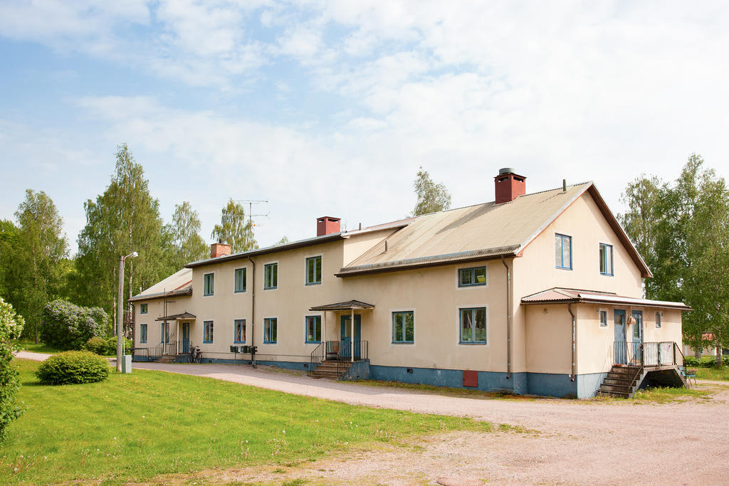 Allévägen 15