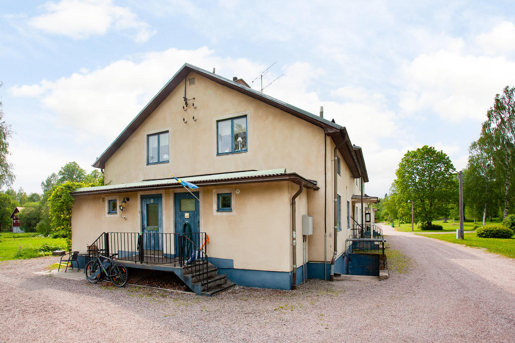 Allévägen 15