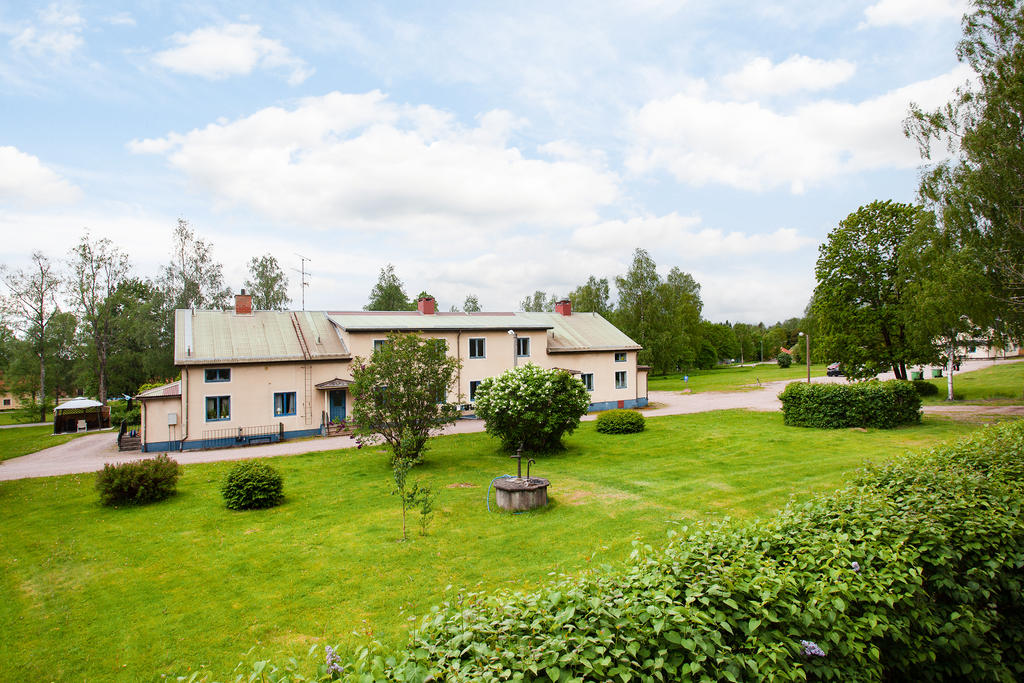 Allévägen 15