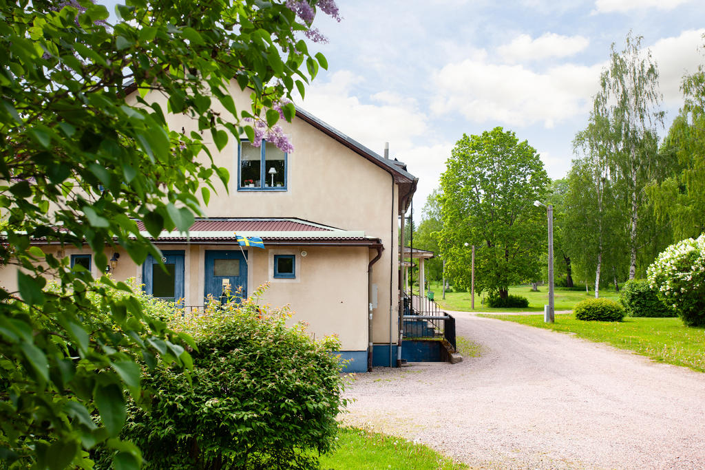 Allévägen 15
