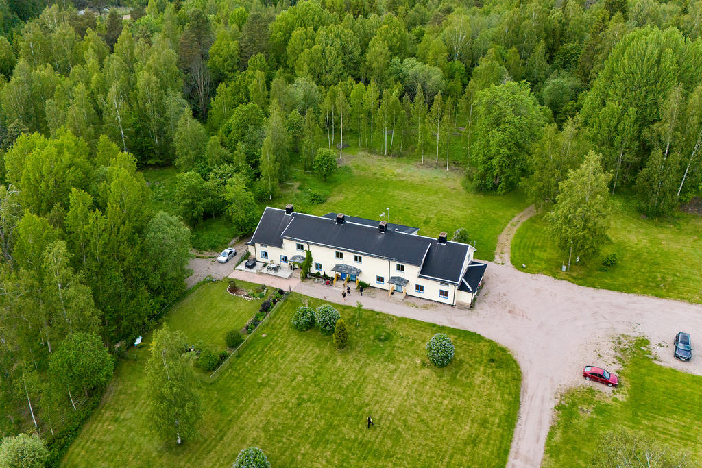 Allévägen 11