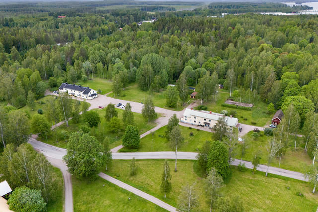 Allévägen 11-15