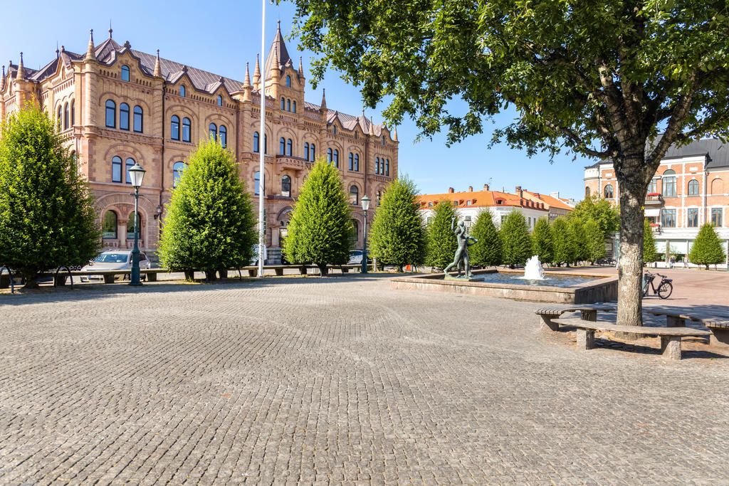 Varbergs torg