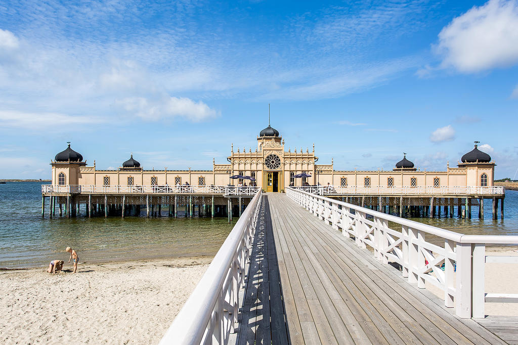 Kallbadhuset