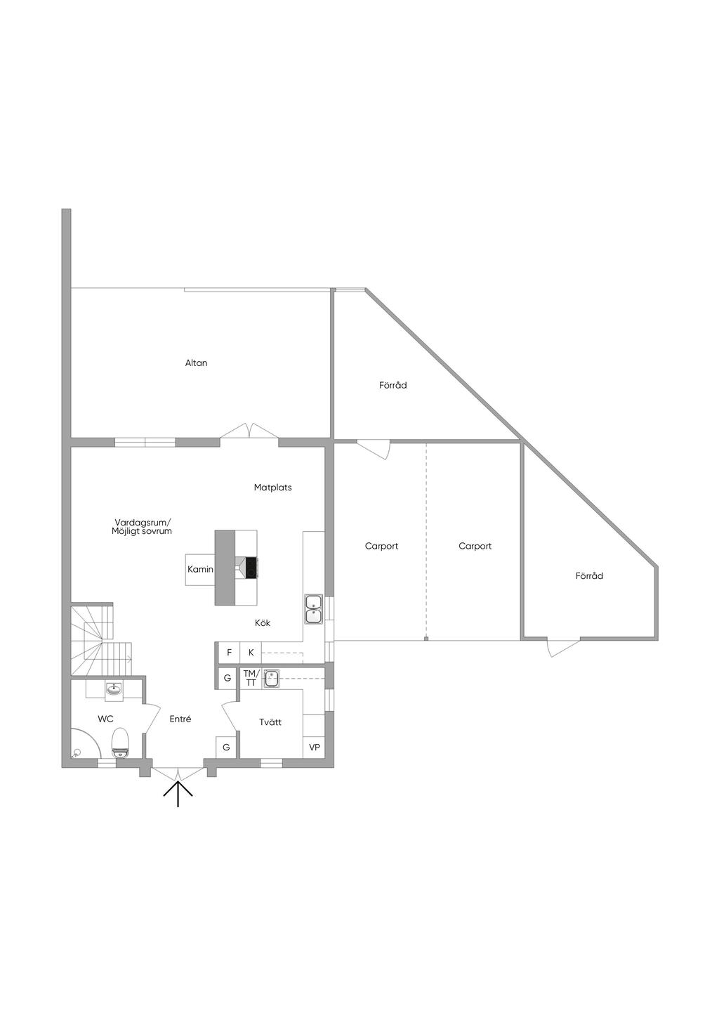 Entréplan