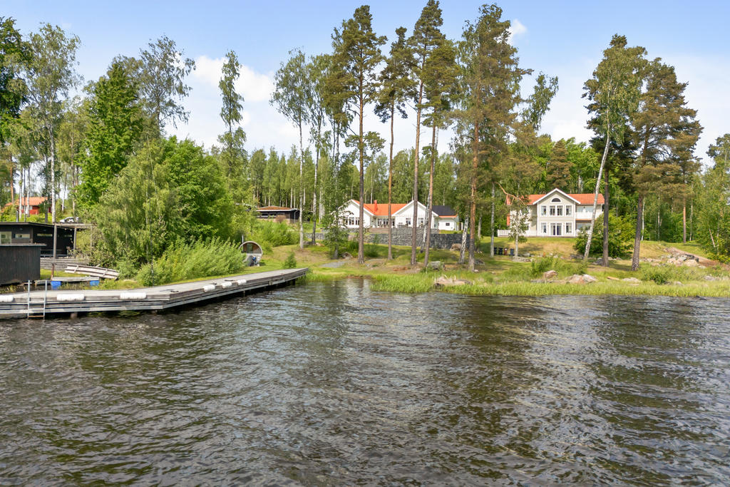 Hur stor båt kommer du skaffa?