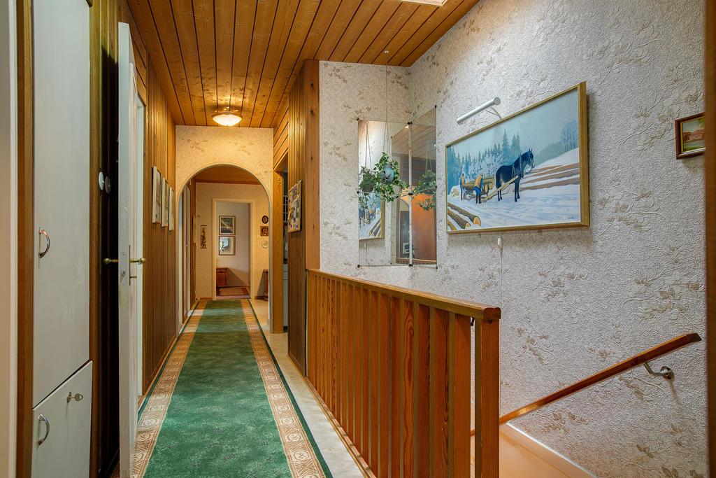 Inre hall