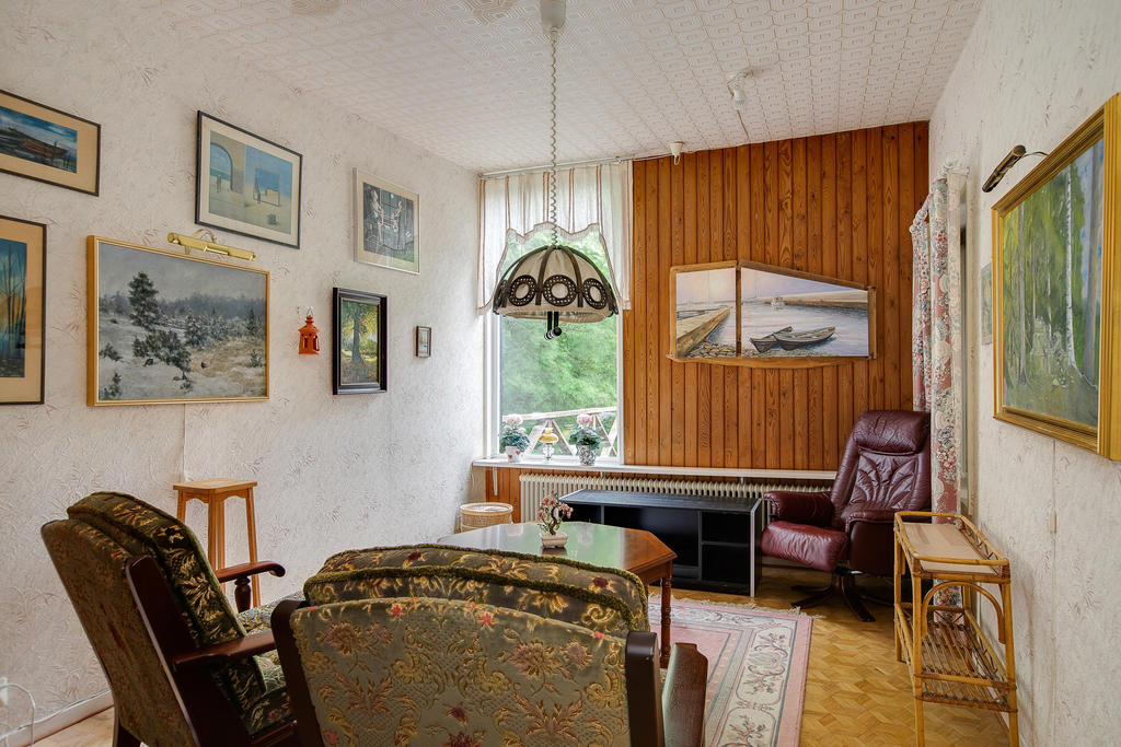 Sovrum 