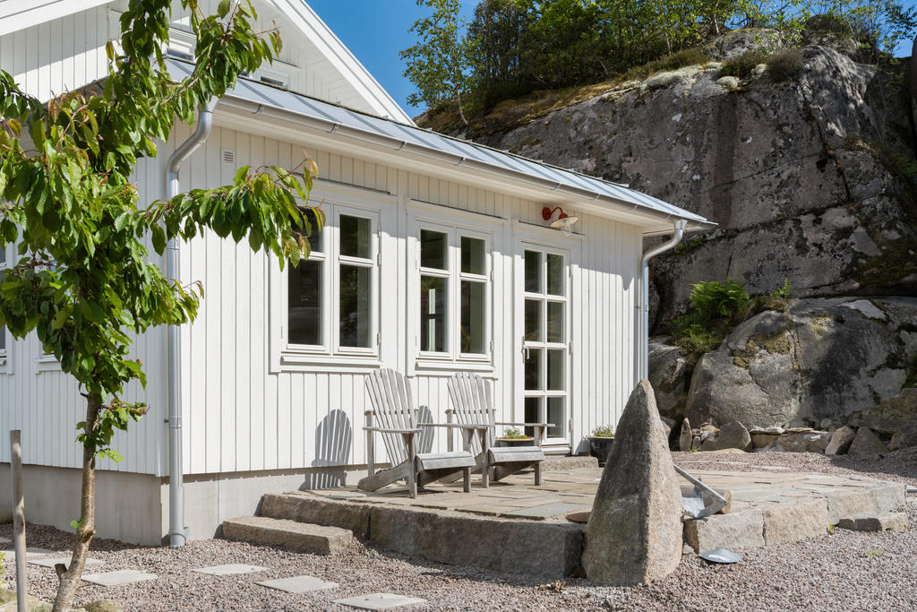 Utmärkt solläge