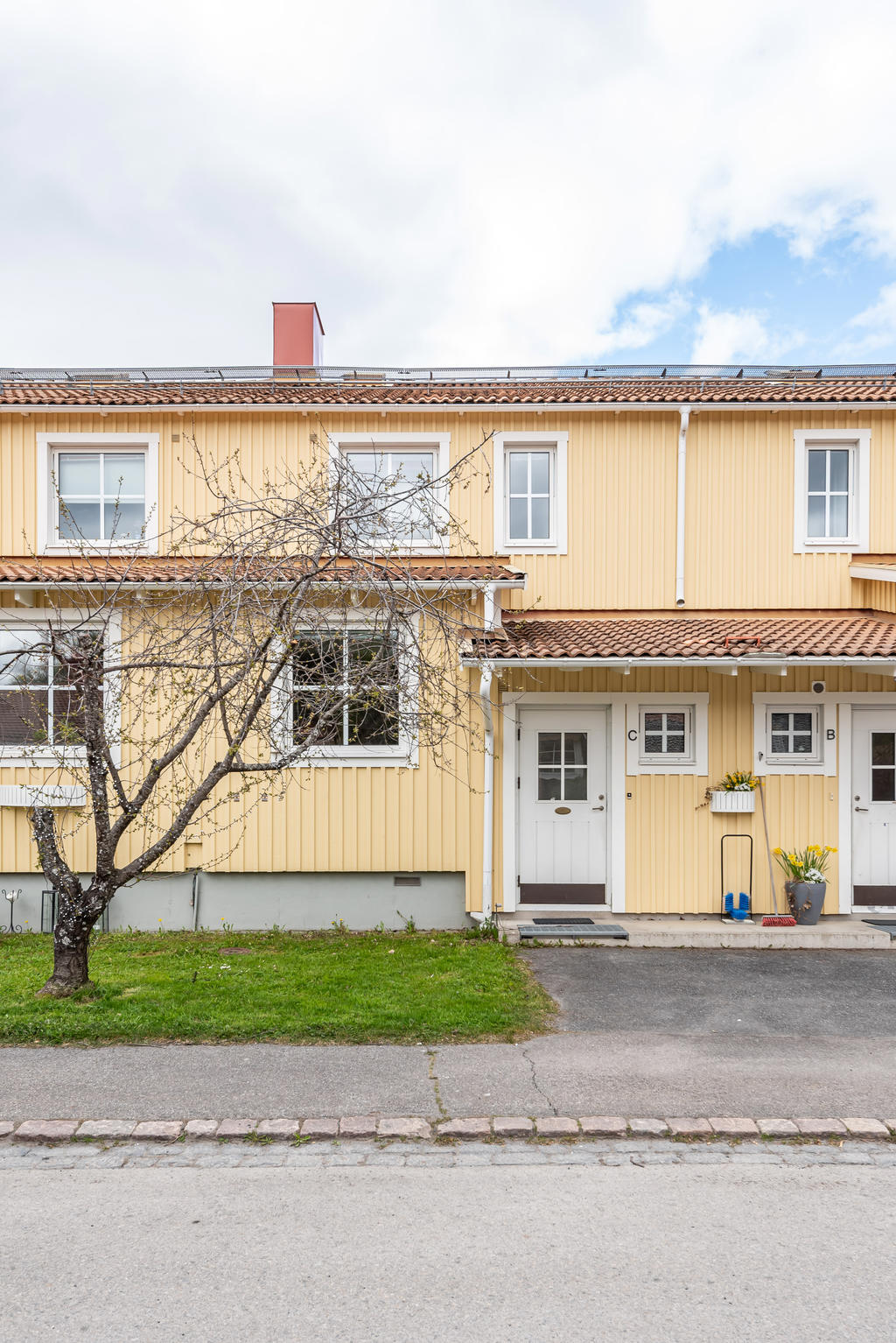 Välkommen på besök.