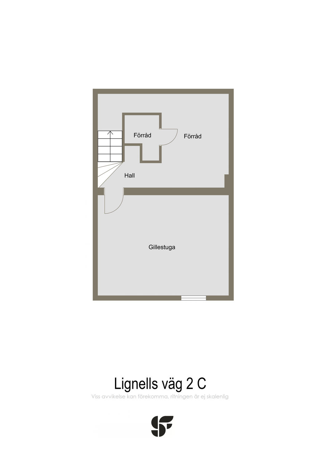 Källarplan
