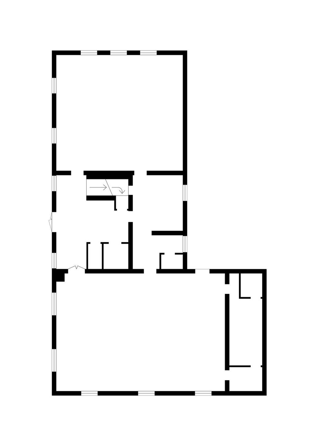 Entréplan 