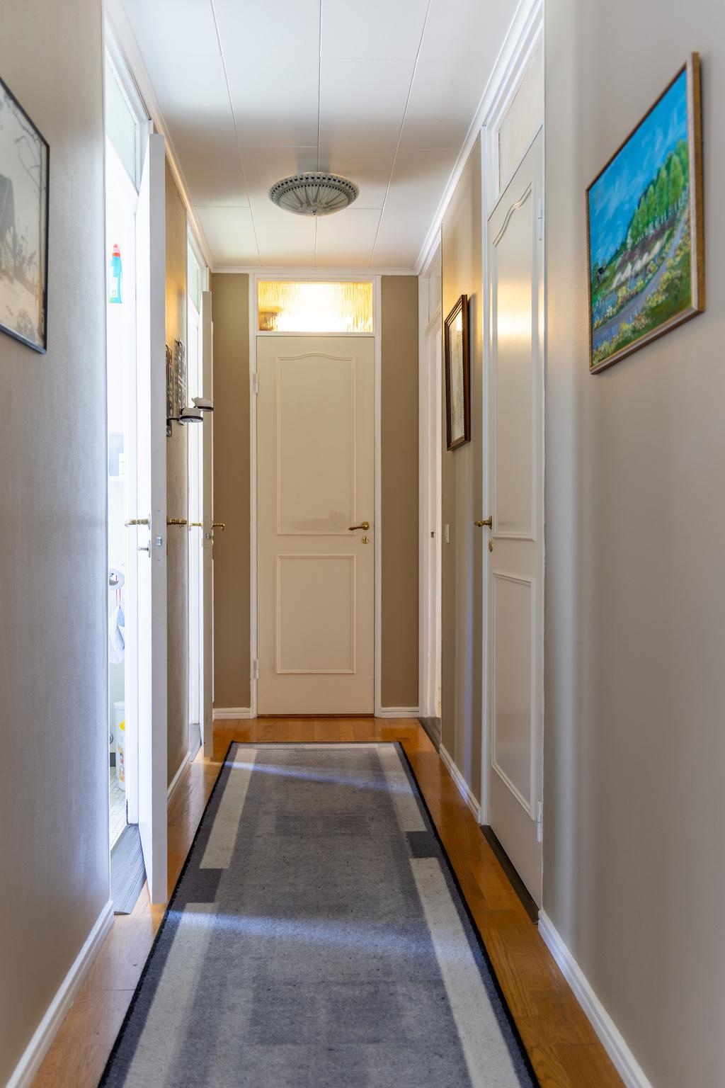 Entré/hall