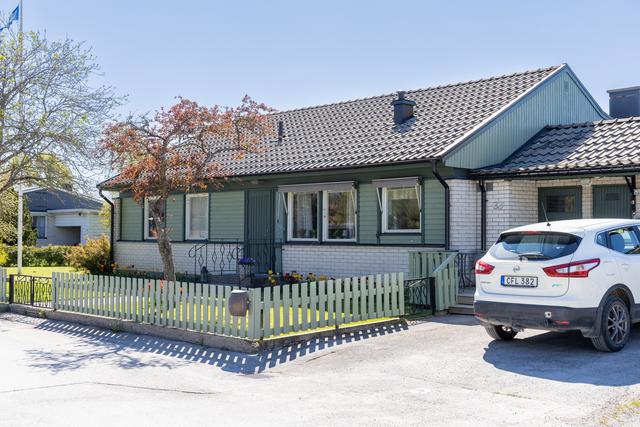 Bostadshus