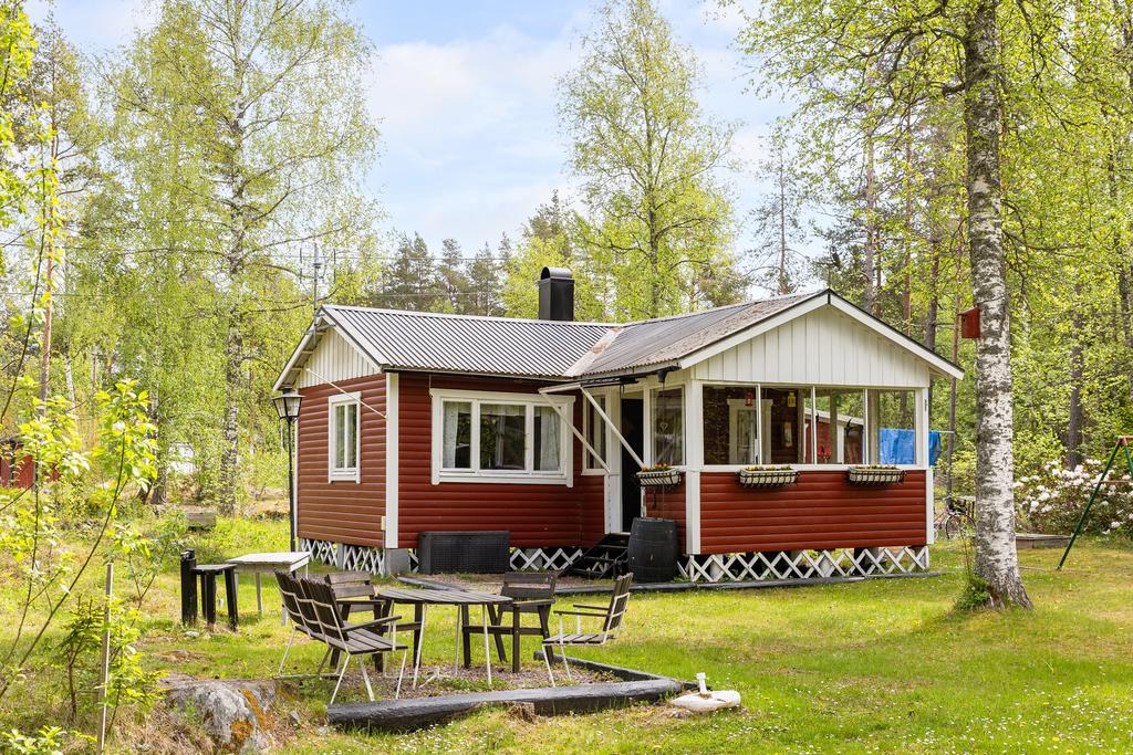 Välkomna till Söderängsvägen 2!