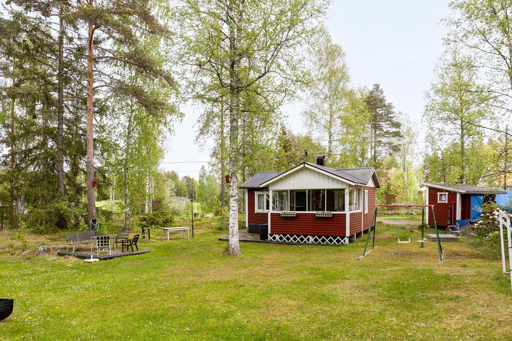 Välkomna till Söderängsvägen 2!