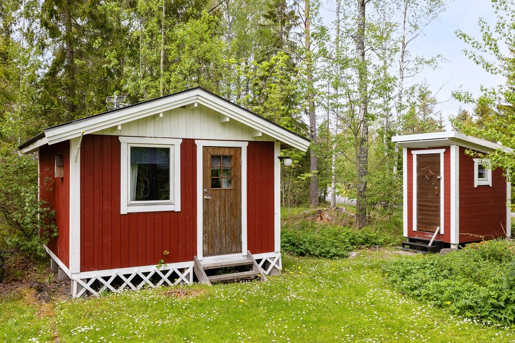 Gäststuga