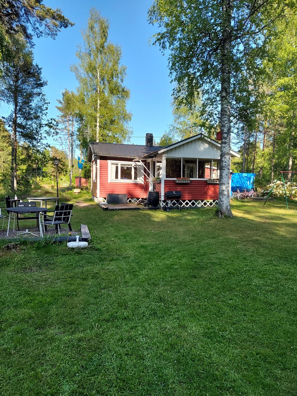 Säljarens egna bild 