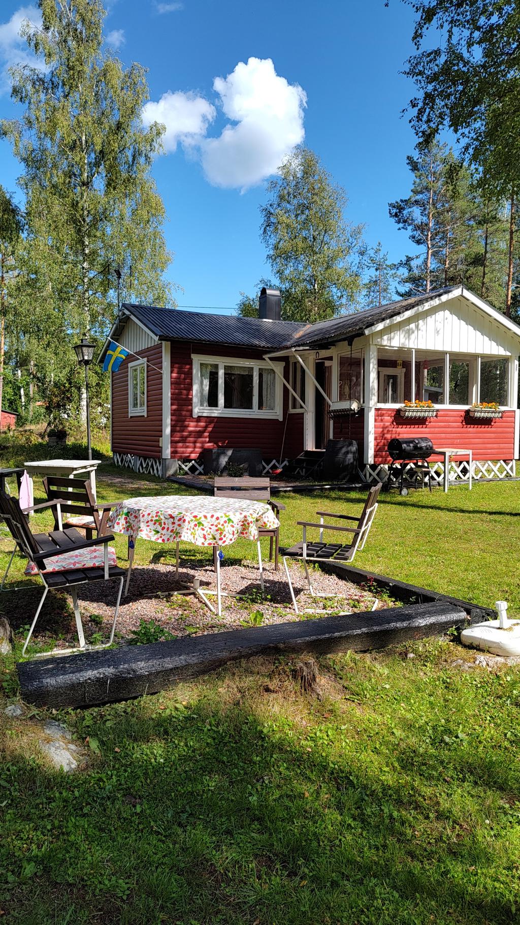 Säljarens egna bild 