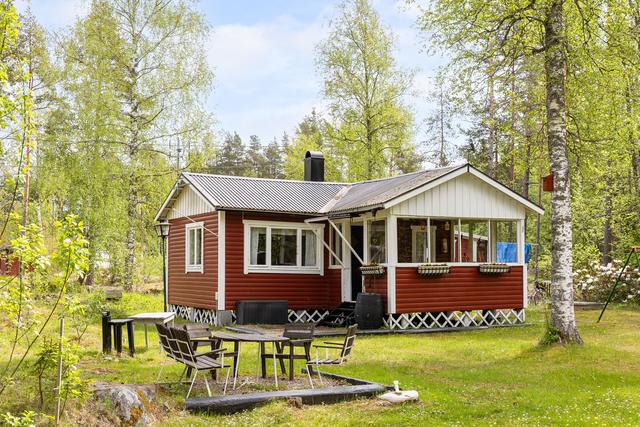 Välkomna till Söderängsvägen 2!