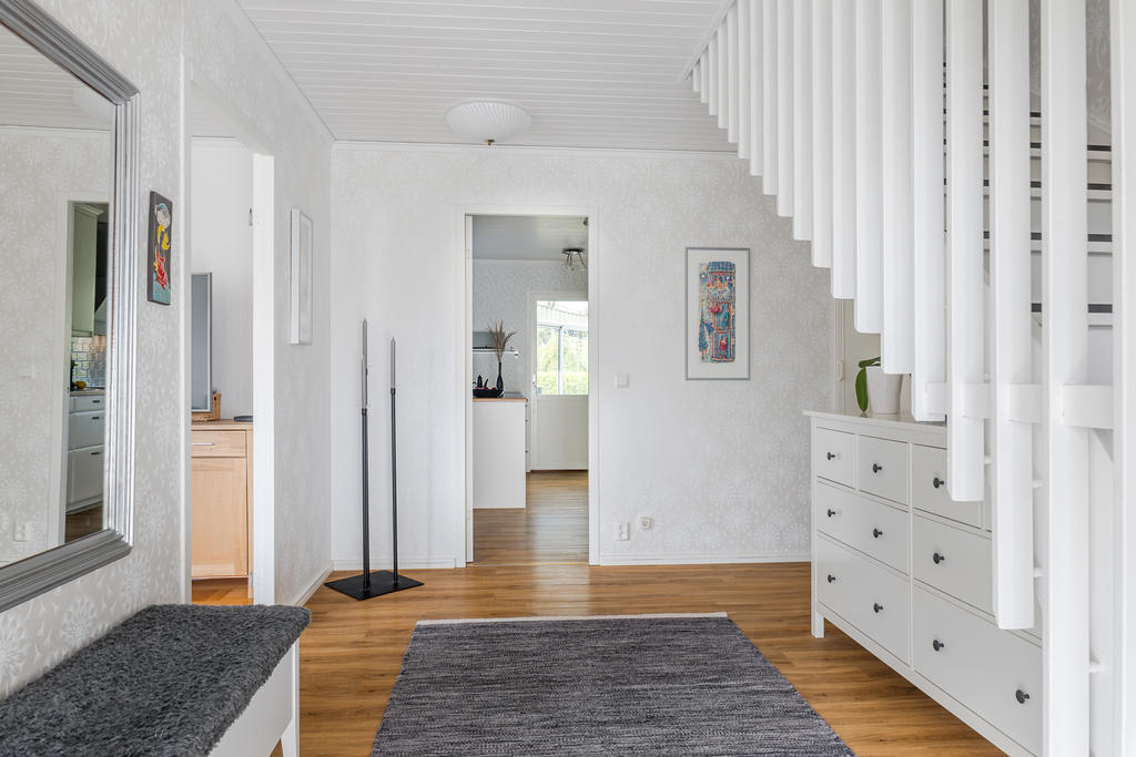 Hallen